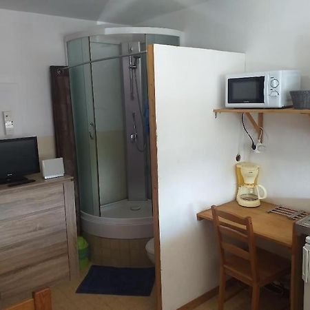 Cap Dauphine Appartement Grenoble Buitenkant foto