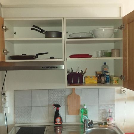 Cap Dauphine Appartement Grenoble Buitenkant foto