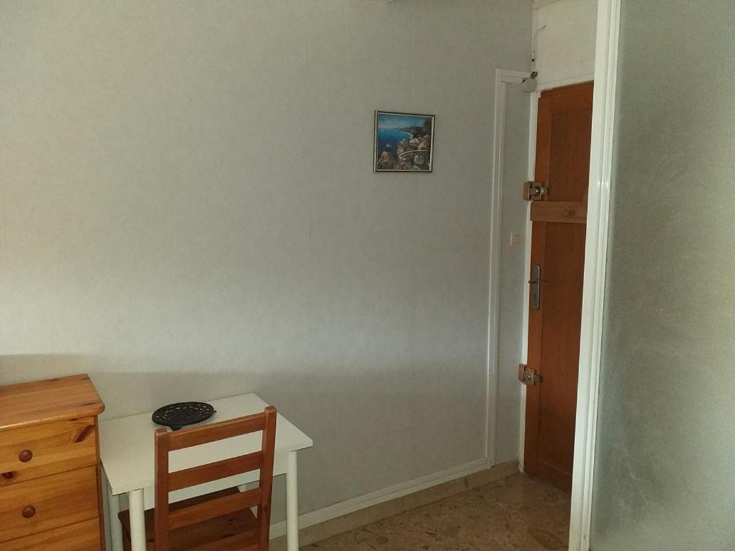 Cap Dauphine Appartement Grenoble Buitenkant foto