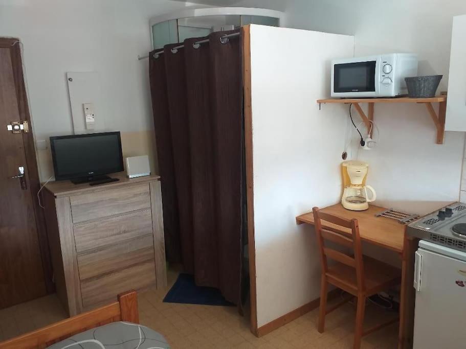 Cap Dauphine Appartement Grenoble Buitenkant foto