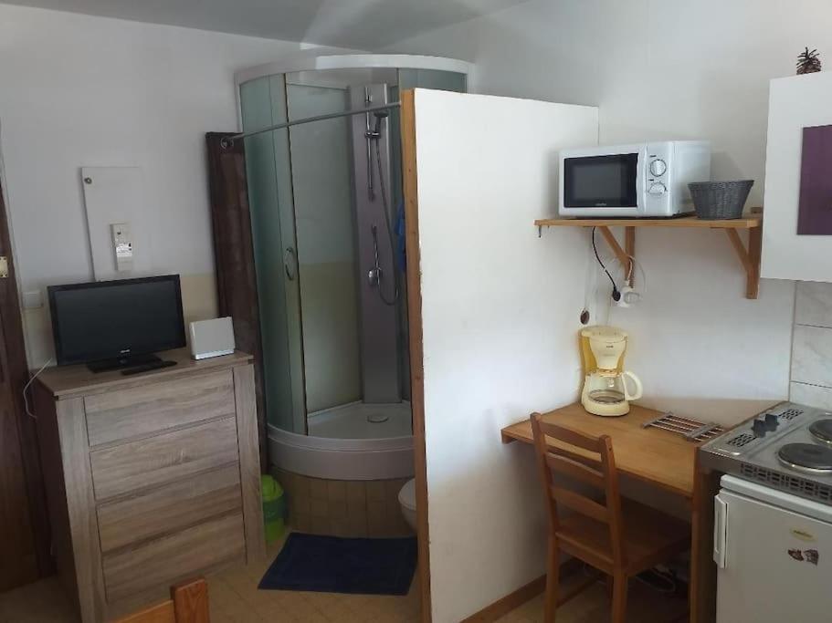 Cap Dauphine Appartement Grenoble Buitenkant foto