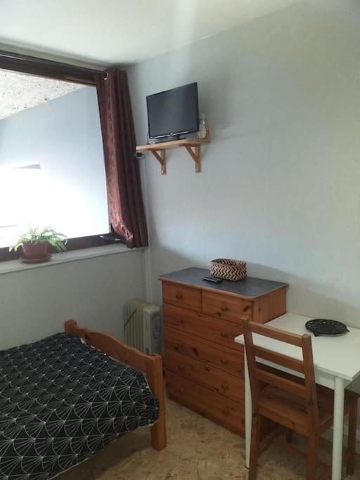 Cap Dauphine Appartement Grenoble Buitenkant foto