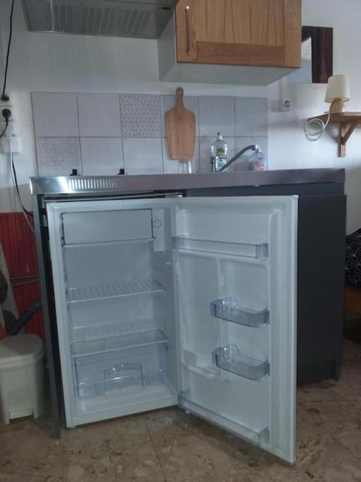 Cap Dauphine Appartement Grenoble Buitenkant foto
