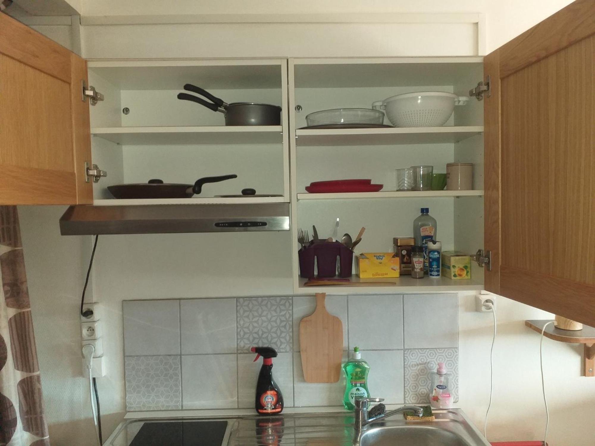 Cap Dauphine Appartement Grenoble Buitenkant foto
